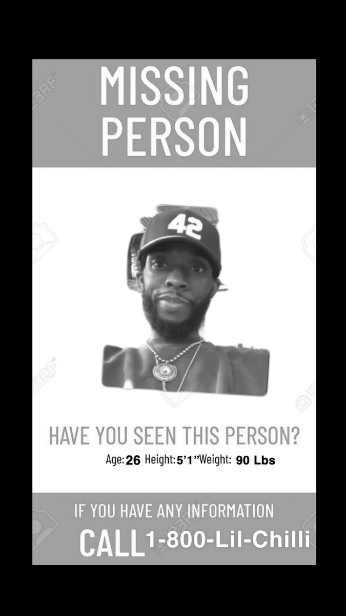 tjones_05's tweet photo. @KChris33 @JordanSnappin #PrayForChilli https://t.co/WgQ8q0cyCW