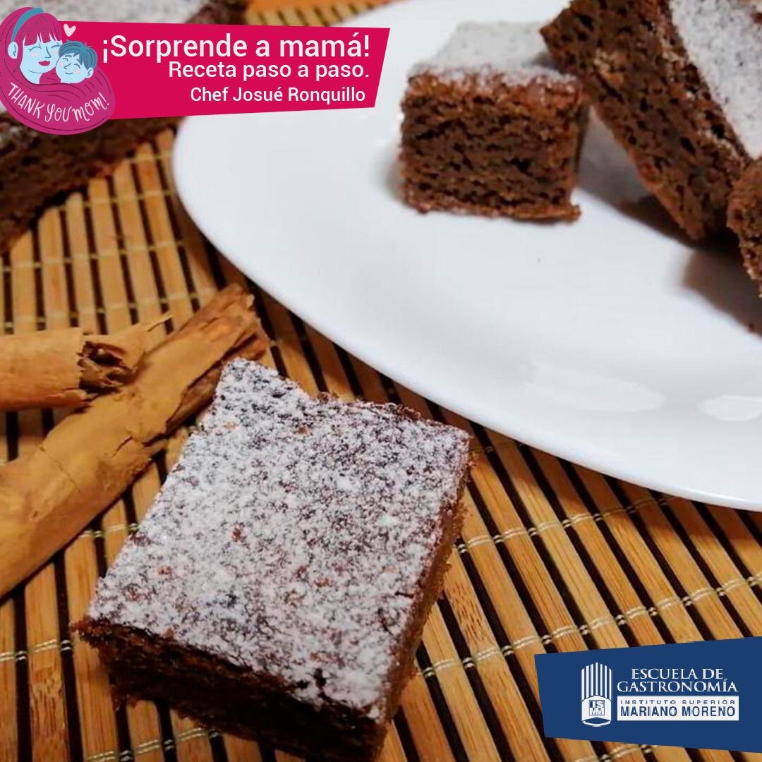 ISMM_Mexico's tweet photo. Queremos celebrar a esas maravillosas mujeres que nos dieron la vida y, con su amor incondicional, nos dan la fuerza que necesitamos cada día. Es por eso que el Chef Josué Ronquillo nos regala esta receta, para consentirlas juntos. 👩👧👦💕
#MamáISMMMéxico #ISMMContigo https://t.co/HRK4p6RZ7p
