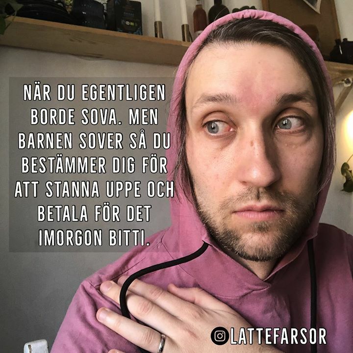 Egentid när den är som....🤔