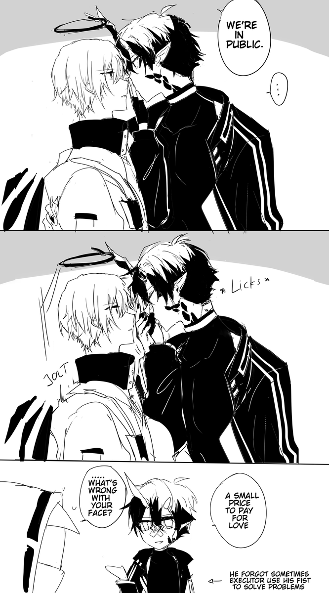 ぺろ

#FlamExecutor #炎葬 #Flamebringer #Executor #flamexe 
