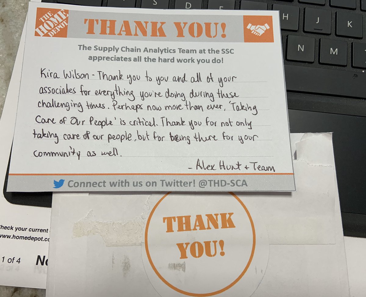 PburgHD0931's tweet photo. Appreciate the love and support from @ThdSca Alex and Madison❣️Thank you for thinking of our 0931 Team. https://t.co/vzhIDFjXWB