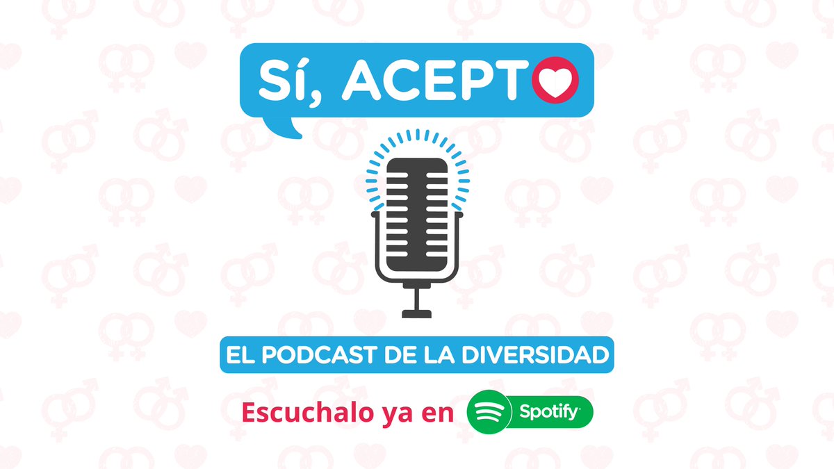 siaceptoCR's tweet photo. ¿Tiene preguntas sobre el Matrimonio Civil Igualitario?
Te presentamos "El podcast de la Diversidad", el mismo se inaugura con una serie de preguntas y respuestas sobre los principales temas legales.
Escuchalo ya mismo aquí: https://t.co/lEe2uR7BTS

#SiAceptoCR https://t.co/viZzchEyDH