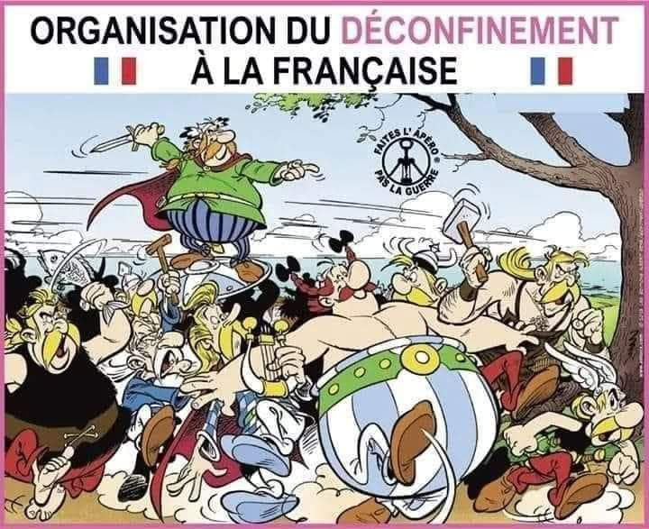 YFrenchCorner's tweet photo. Bonne fin de semaine! #quarantine2020 #confinement #staysafe <3 
via @faiteslaperopaslaguerre https://t.co/vFNWvfNxcU
