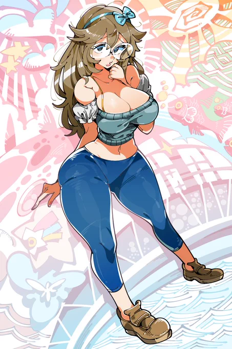 Commission https://t.co/nsx48gu5WN 