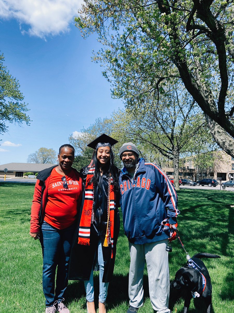 SekoyaSxu's tweet photo. ❤️🤞🏼 SXU Class of 2020 #WeAreSXU #IDidIt https://t.co/CQLU9i2AGE