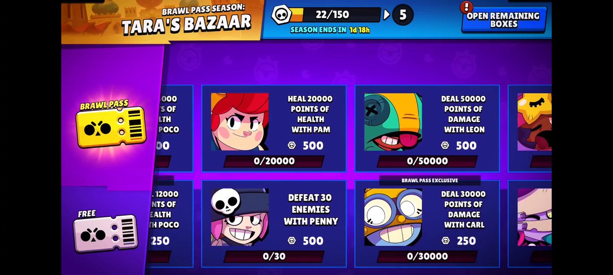 BrawlStarsDoc's tweet photo. Analyse du BrawlTalk : 
- Saison pass
- Missions

#BrawlTalk #BrawlStars #BrawlChampionship #BrawlPass #brawlstarsmemes #BrawlStarsLeaks https://t.co/pYJoe24AZS