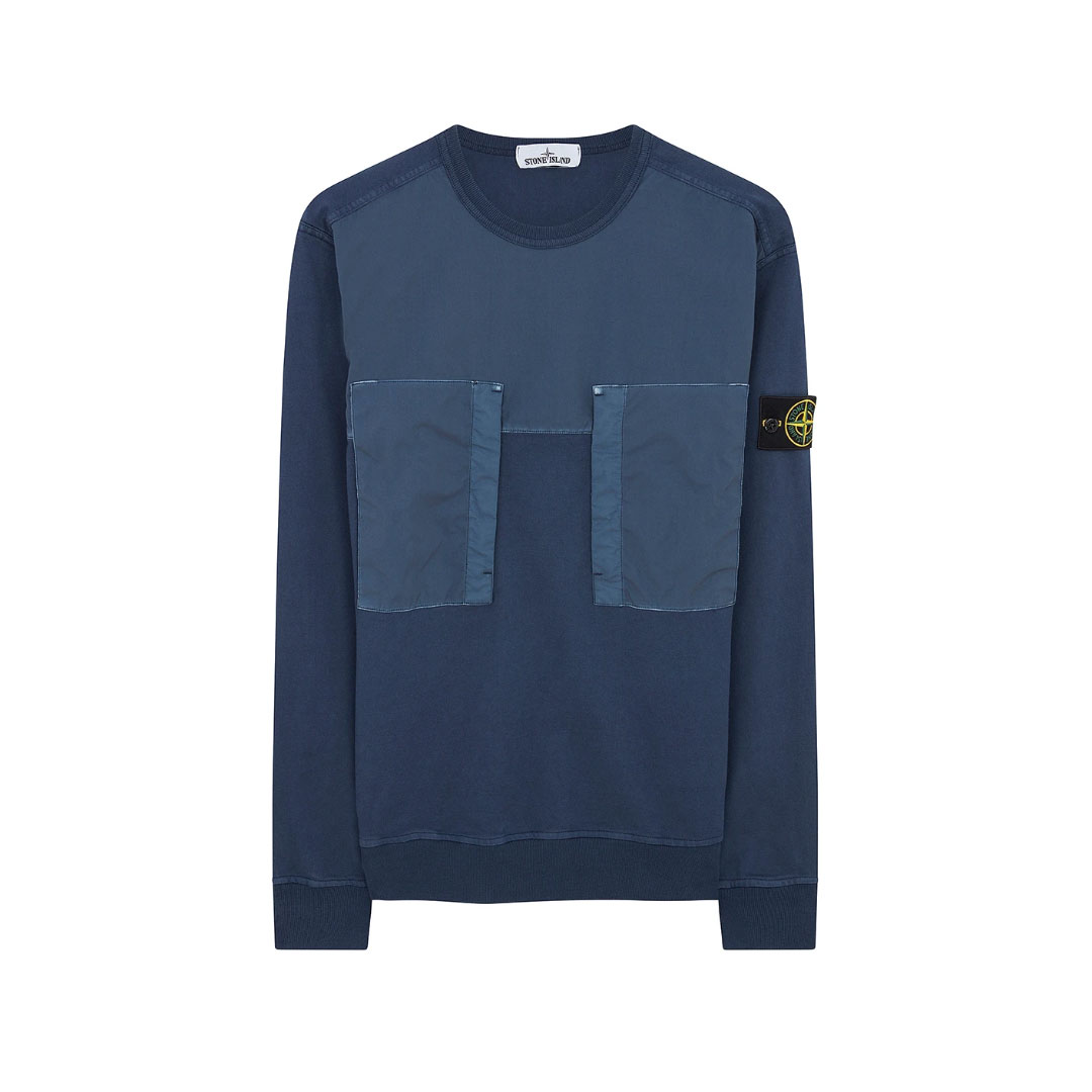 Stone Island UK tweet media