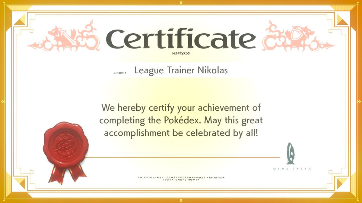 iKolas_'s tweet photo. #PokemonSwordShield #NintendoSwitch https://t.co/afRiLL3bRx