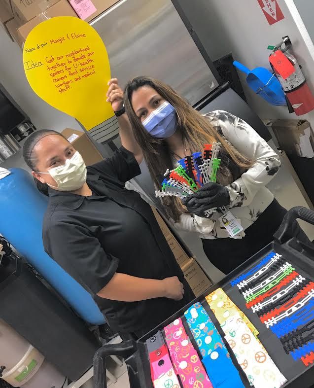 Morrison Healthcare tweet media