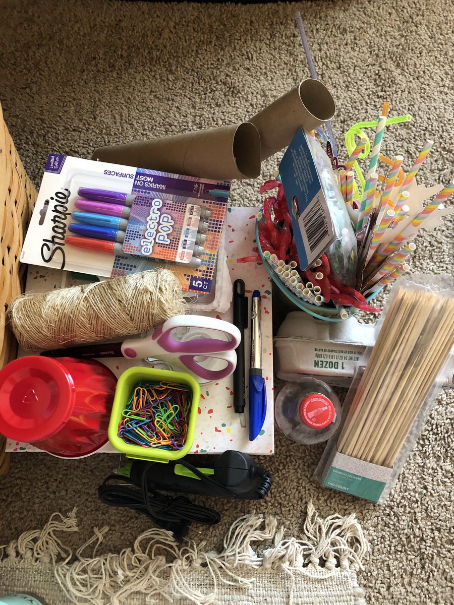 Laura Cropper (@cropperl03) on Twitter photo You mean your #virtual trainings donβt require you to have these materials? How boring those must be! This is how we roll at #ATI ! <a href="/iteea/">ITEEA</a> <a href="/ITEEAESC/">ITEEA-Elementary STEM Council</a> <a href="/iteaebd/">Engineering byDesign</a> <a href="/ManheimCentral/">Manheim Central SD</a> <a href="/BaronElementary/">Baron Elementary</a> @DoeRunSchool <a href="/PADeptofEd/">PA Department of Education</a> <a href="/STEMatIU13/">STEM at IU13</a> #ebdteems #steminpa <a href="/barbats/">Steven Barbato</a> You mean your #virtual trainings donβt require you to have these materials? How boring those must be! This is how we roll at #ATI ! <a href="/iteea/">ITEEA</a> <a href="/ITEEAESC/">ITEEA-Elementary STEM Council</a> <a href="/iteaebd/">Engineering byDesign</a> <a href="/ManheimCentral/">Manheim Central SD</a> <a href="/BaronElementary/">Baron Elementary</a> @DoeRunSchool <a href="/PADeptofEd/">PA Department of Education</a> <a href="/STEMatIU13/">STEM at IU13</a> #ebdteems #steminpa <a href="/barbats/">Steven Barbato</a>
