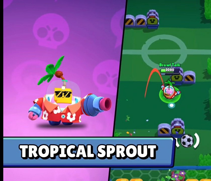 BrawlStarsDoc's tweet photo. News Skins 

#BrawlTalk #BrawlStars #BrawlChampionship #BrawlPass #brawlstarsmemes #BrawlStarsLeaks https://t.co/DehMAO2SEQ