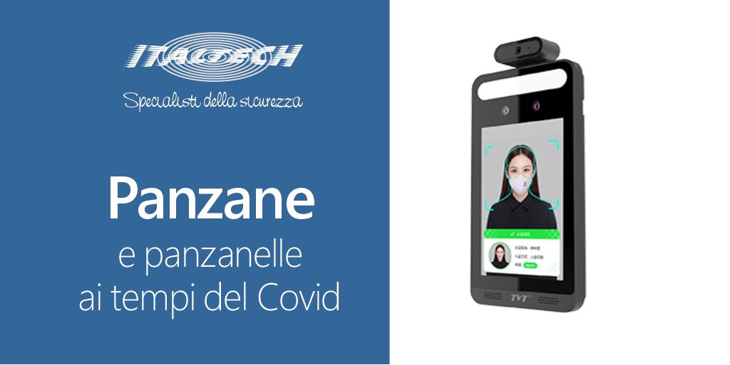 italtech1's tweet photo. Fase 2: ripartiamo dalla vendita professionale.

#venditaprofessionale #competenza #competenzaeprofessionalità #termocamere #termoscanner #rilevazionetemperatura #italtechsicurezza https://t.co/2RiqVdrKxY