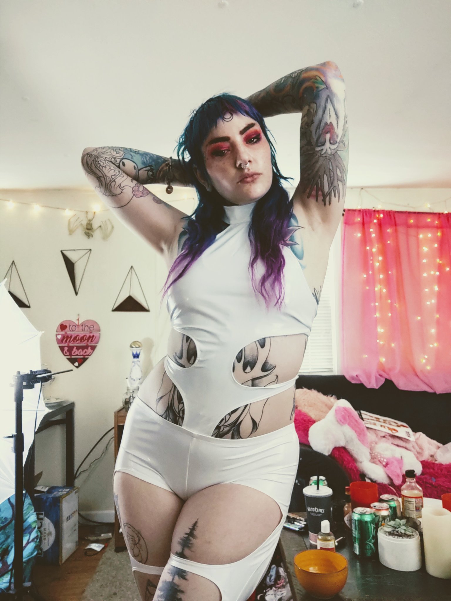 Mistress Kat. findom