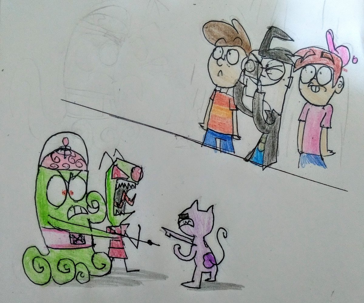 Kidvskat Hashtag On Twitter