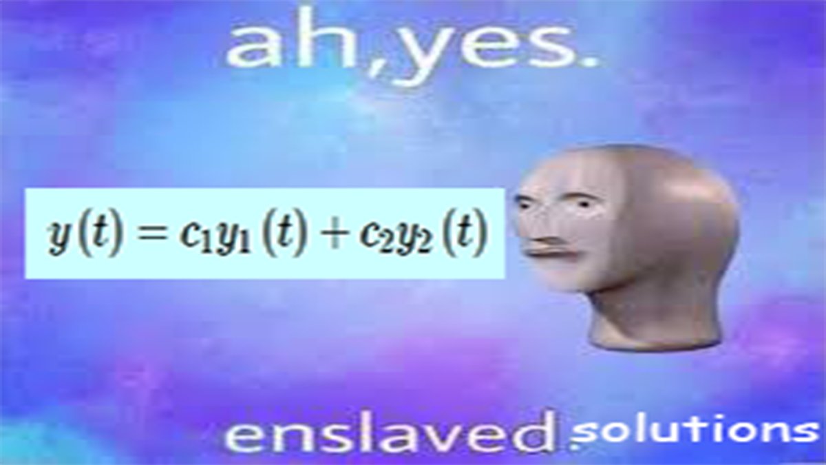 Math Memes (@MathMemes_) / Posts / X