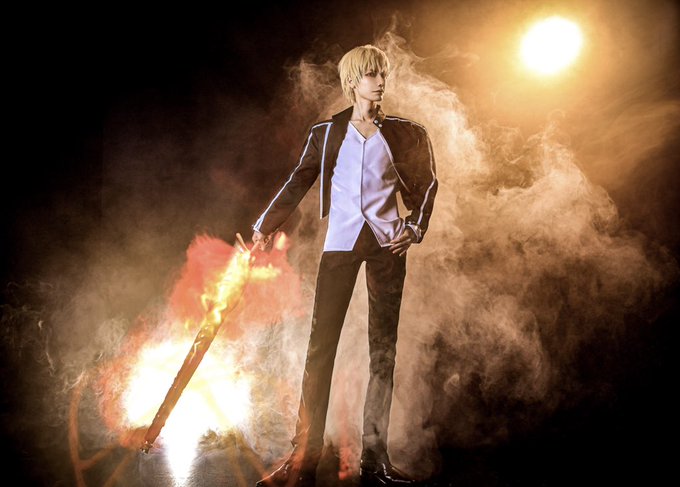 Twitterのコスプレ画像42