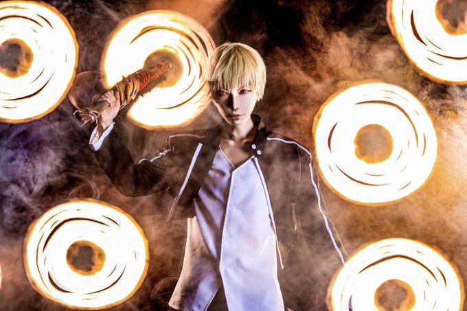 Twitterのコスプレ画像41