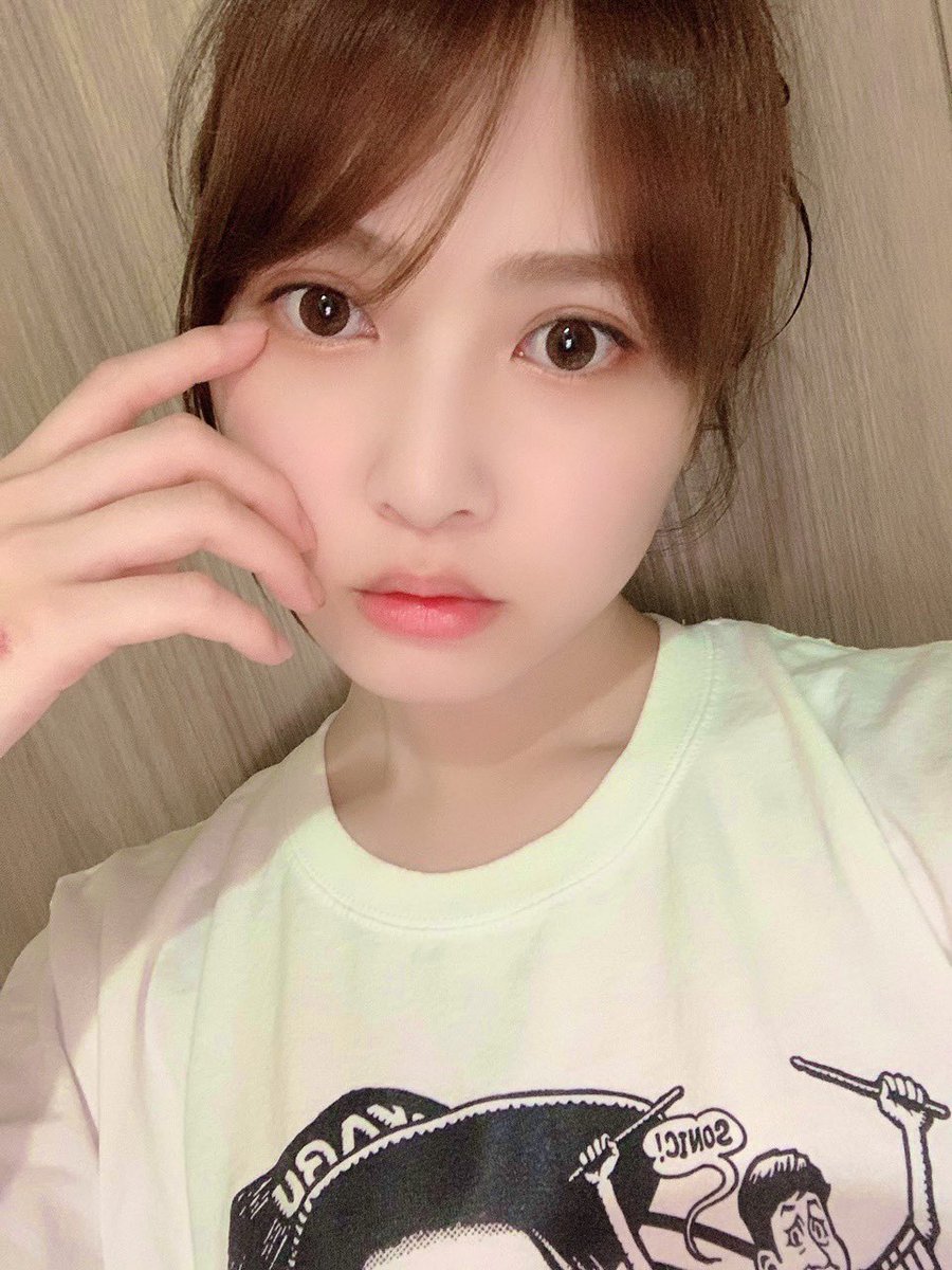 Rio ブログ更新ありがとう めちゃくちゃに可愛いし本当に可愛いし可愛すぎるし全部可愛いし久しぶりに沢山沢山としちゃん見られて泣きそうになるしなんだこれ 本当に可愛い メイクや髪型や髪色で全然違うのに全部かわいいありえん似合いすぎてる無理