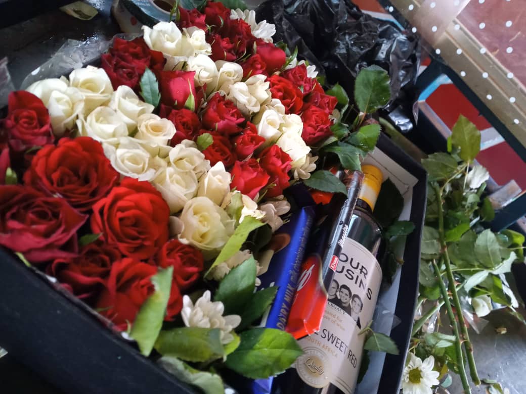 Rosecab_flower's tweet photo. I just want to tell you that you are very special, and the reason I'm telling you this is because I don't know if anyone else ever has 💝
💖🌼🌺🌷🌸🌻🌹💐💖 https://t.co/ESbEqdwzBf