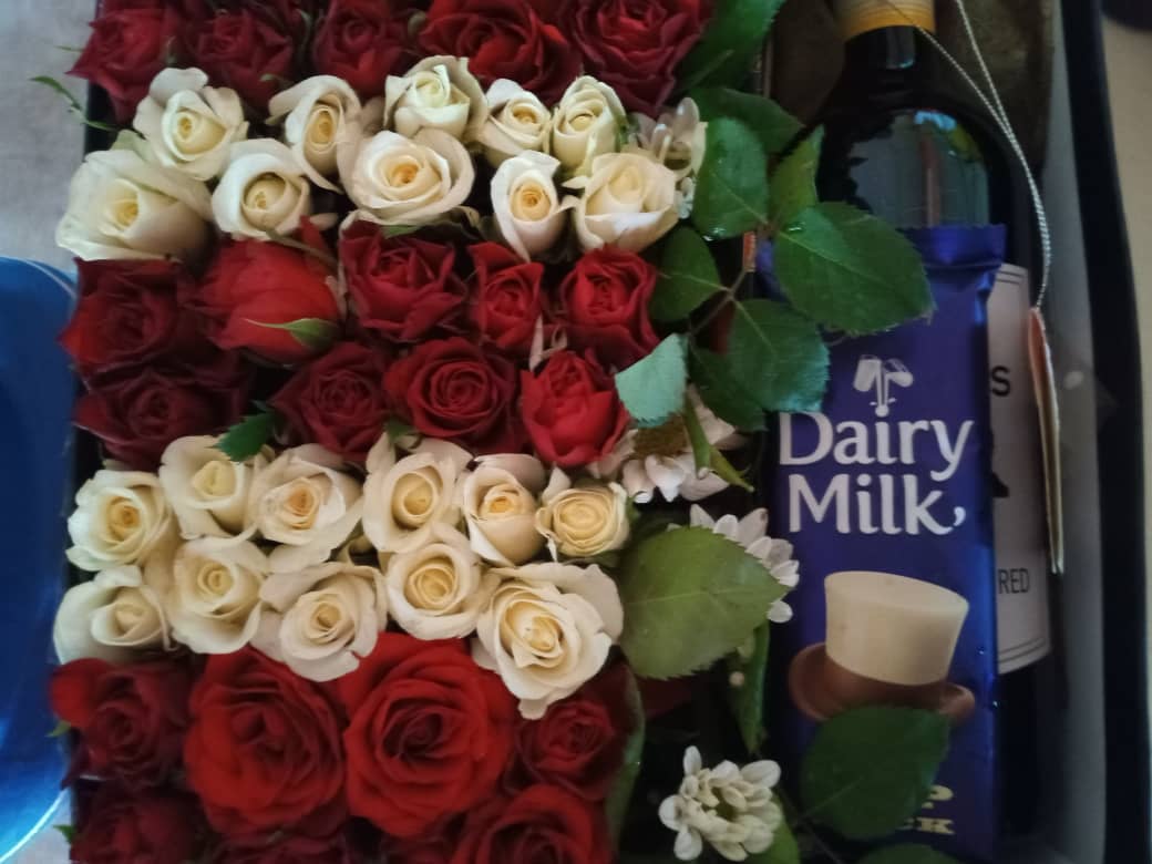 Rosecab_flower's tweet photo. I just want to tell you that you are very special, and the reason I'm telling you this is because I don't know if anyone else ever has 💝
💖🌼🌺🌷🌸🌻🌹💐💖 https://t.co/ESbEqdwzBf