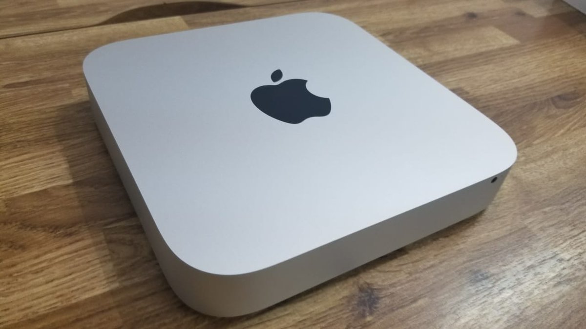 mac mini quad core i7 16gb