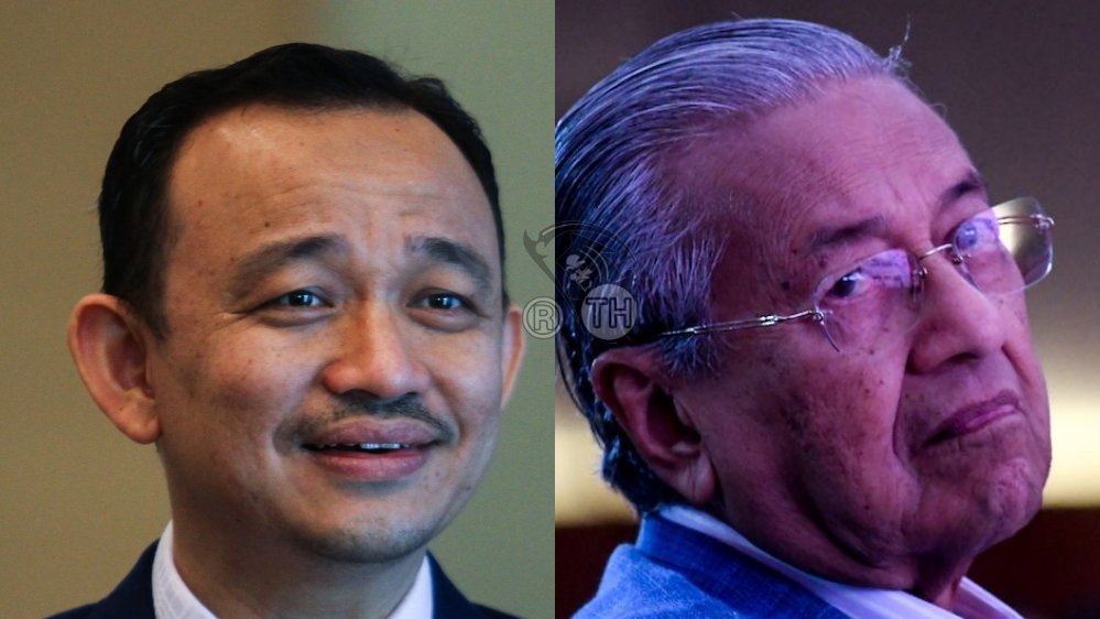 Secara halus, Dr. Maszlee menjelaskan betapa pentingnya kesetiaan dan berpegang pada janji. Beliau boleh saja menerima tawaran GLC yg lumayan dan meninggalkan Tun rebah tersungkur. Wang itu penting, tapi bukanlah segala-galanya. 1Maszlee lebih bernilai dari 25lalang. Sekian