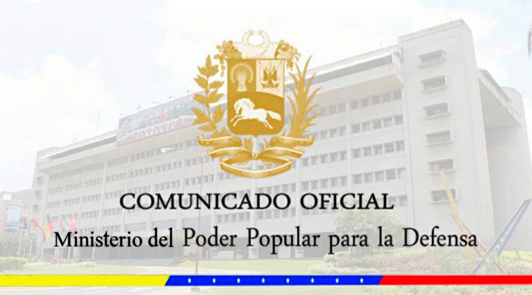 SOSColombiaDDHH - Venezuela un estado fallido ? - Página 9 EXl3jyLXkAAedDp?format=jpg&name=medium