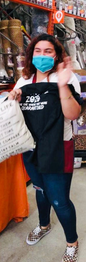 Jessica Whitfield tweet media