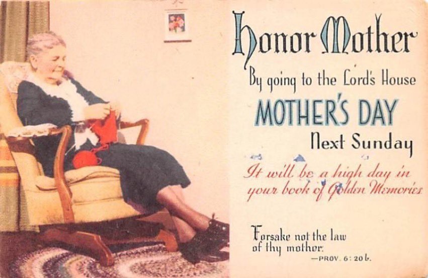 borninthemtn's tweet photo. Let your Mama know you love her and get me those Mother’s Day requests and tributes now! “Stained Glass Bluegrass” will be coming your way starting at 6am Sunday morning on @BluegrassCntry https://t.co/oN0BlcQ6lh https://t.co/5n6uTRLO61