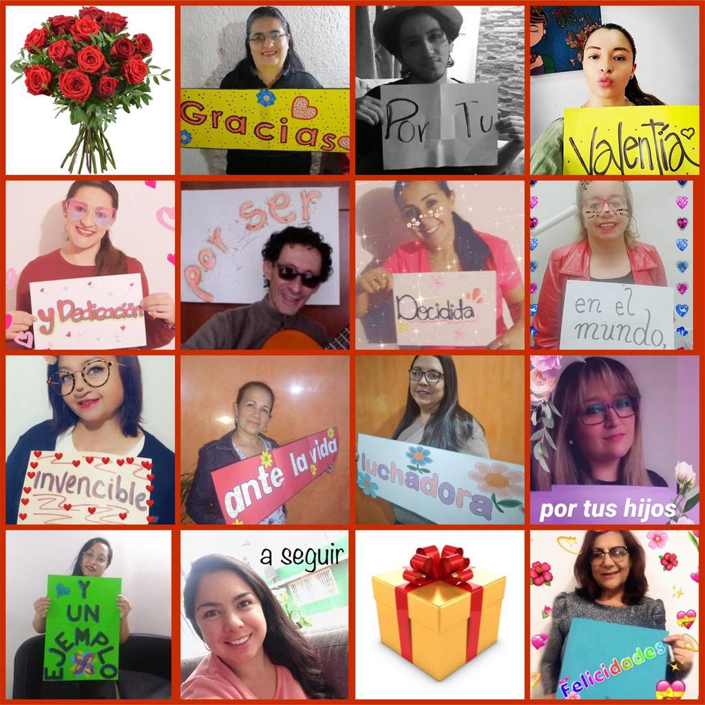 AtanasioColegio's tweet photo. Feliz día. https://t.co/RgCmpoSMbL