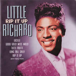 JohnnyCsDiner's tweet photo. Rest in Peace to the Legend Little Richard #riplittlerichard https://t.co/bzNVWvA6jU