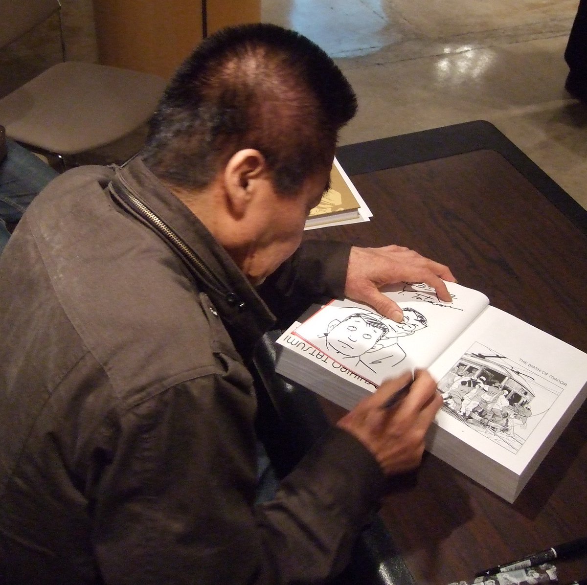 Nathalie Atkinson tweet media