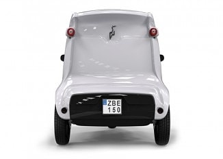 talk2EVzone's tweet photo. What is the special about this 3-wheeled Electric Pod( #EV) could you tell?
For reference, this is #Zbee by Swedish manufacturer - #CleanMotion .
#IsupportEV
======================
For featuring your EV at our page and handles, click - https://t.co/dq3I7fTMty https://t.co/fL9R2kZrqY