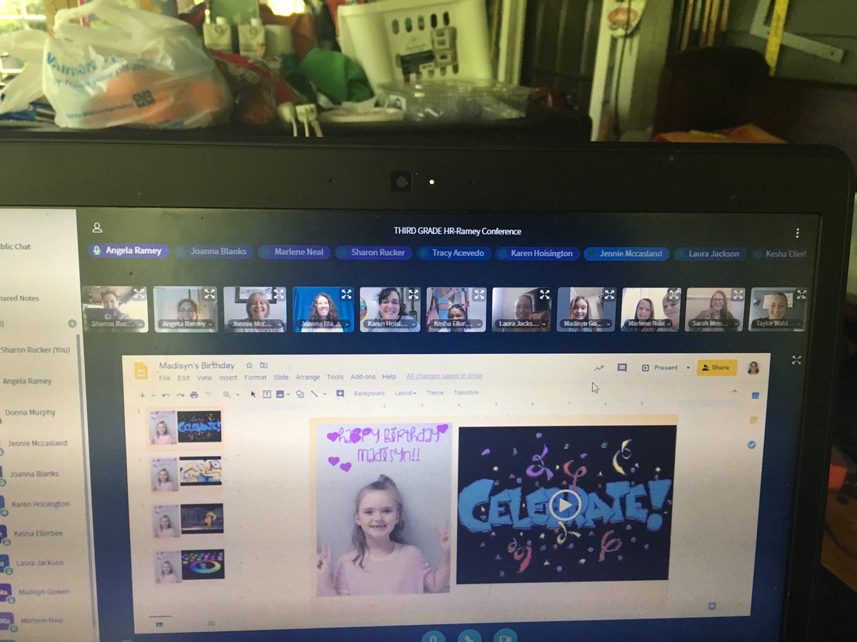 Sharon Rucker tweet media