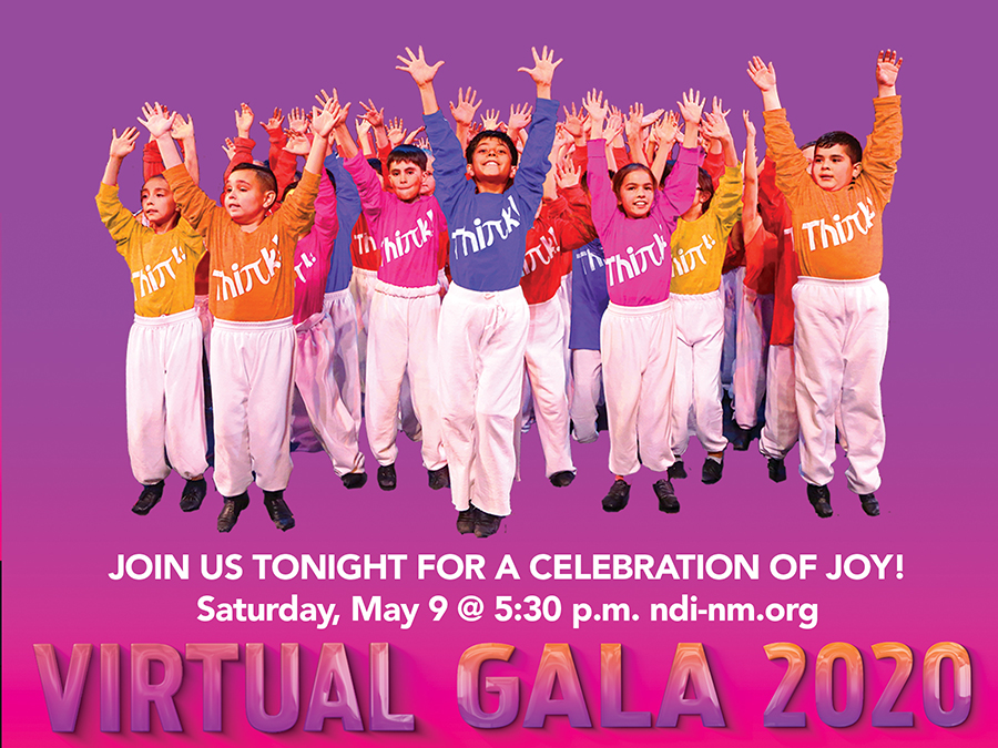 NDI New Mexico tweet media