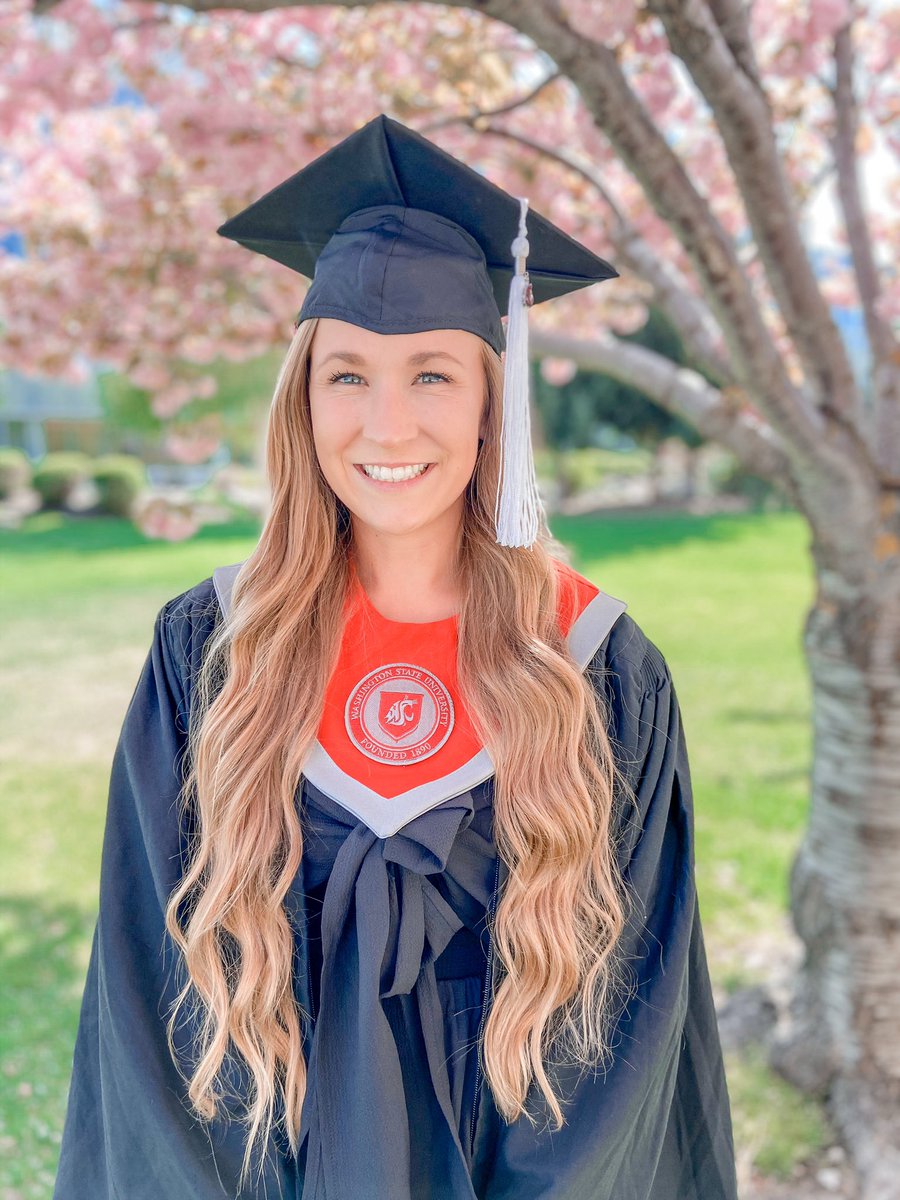 Graduation day!! #CougGrad