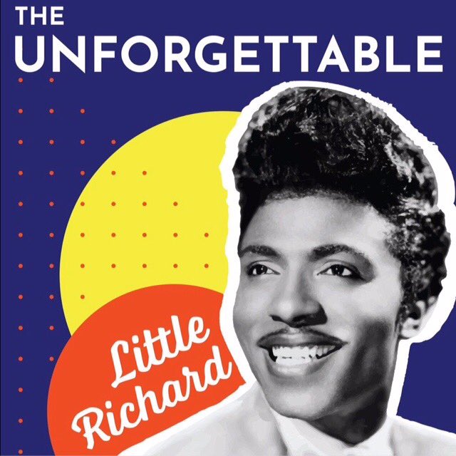 Rock has lost its Roll...
A true originator is gone. Without him there’s no James Brown, Beatles, Stones, Elvis, Jimi, Michael, Prince, Run DMC, LL, Dre etc...