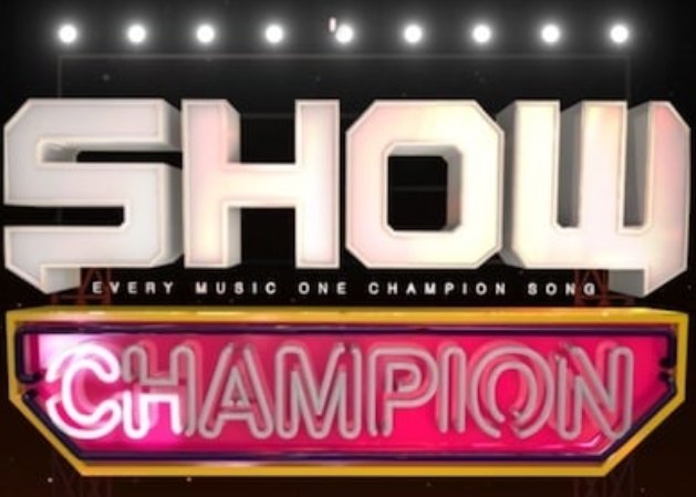 SHOW CHAMPION50% - DIGITAL SALES20% - PRE-VOTE ( IDOL CHAMP APP)● Voting period Thu - Sun 20% - BROADCAST SCORE● based on how much song was played on MBC Music Programs10% - SNS SCORES( Youtube MV views and official hashtags)*photo ctto*