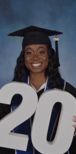 AndSheBlooms's tweet image. I’ve officially GRADUATED with my TWO Bachelors of Arts degrees in Africana Studies and Urban and Community Studies from the University of Connecticut! #FirstGenGrad #BlackGirlsGraduate