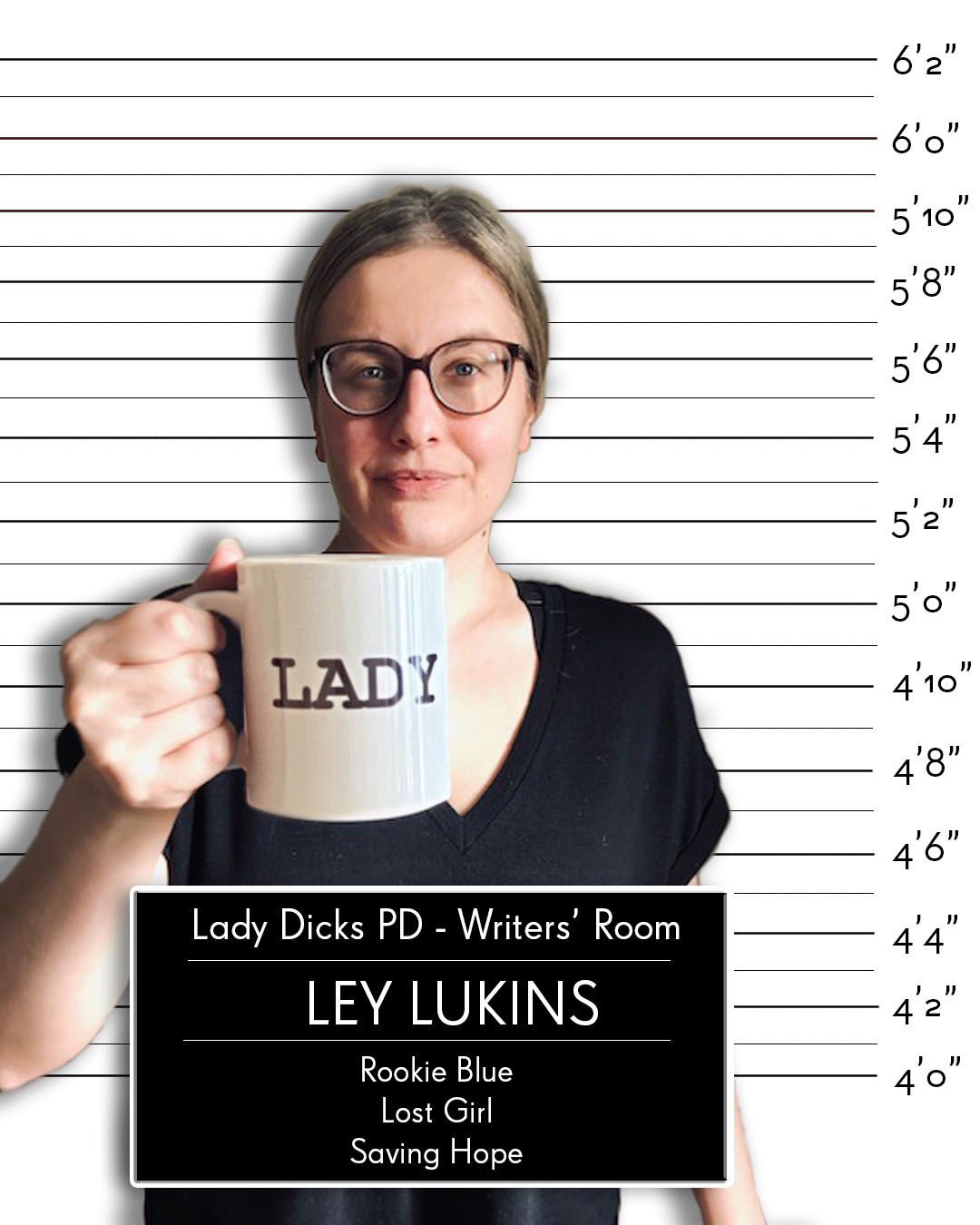 Pretty Hard Cases on Twitter "Suspect LeyLukins Charged with