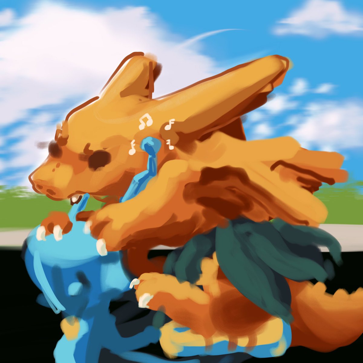 <a href="/sahcoart/">sahco</a> Just tried them out on a quick doodle and I’m in love