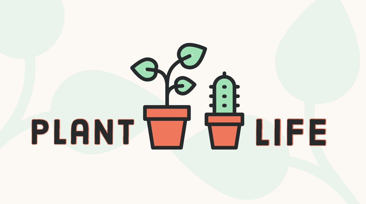 We need a break from the normal news today. Show us your favorite plants 👇 #plantlife