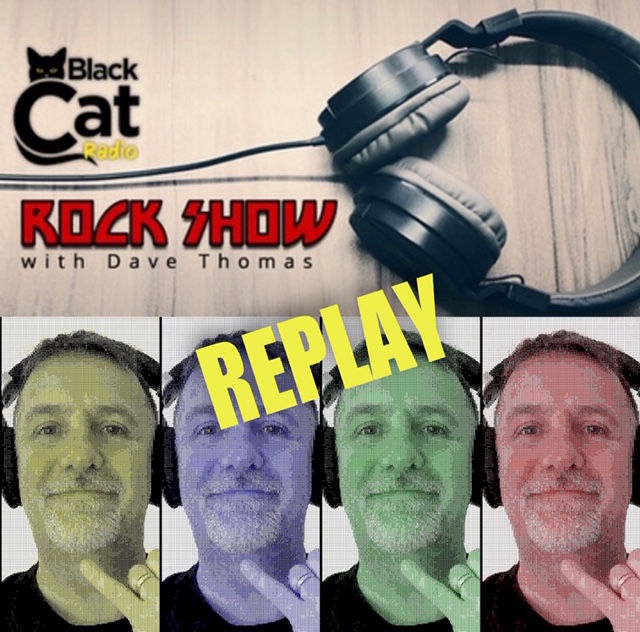 Last Monday's Rock Show on @blackcatradio. Tracks from #5StarHooker @ollyemusic @Devilfirerock #sebastiansThompson #HeavyPettin @TheDeadDaisies @NightbladeRocks @scorpions @Chelseapunkband @TheTubesGroup & @GreenDay for @MikeDirnt's birthday, plus more! mixcloud.com/DTRadio/dave-t…