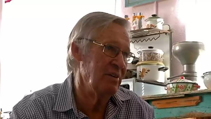 Eureka Town Founder, Adriaan Alettus Nieuwoudt.Eureka has been described as a “security town” where people can “securely retire, live and work with their own schools, shops and medical services in their own mother language (Afrikaans) and rural culture”.