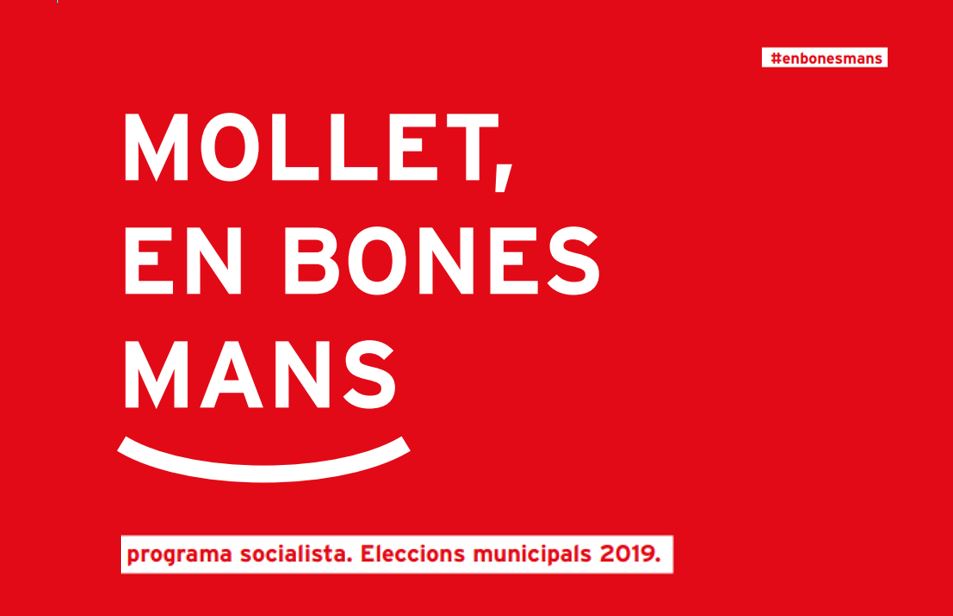 PSC Mollet del Vallès /❤️ tweet media