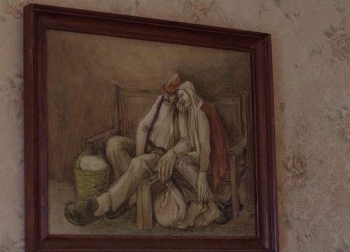 Bana acayip acayip şeyler hissettiriyor.Daha önce hissetmediğim şeyler