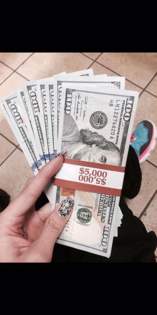 daddyrichardcli's tweet photo. Opportunities come but once ...DM to get 100$ daily allowances starting from today....#SugarDaddySerious #SugarDaddys #SugarBabiesNeeded #cashapp #paypal #paypig #SugarDaddys https://t.co/jK7hxVKFeE