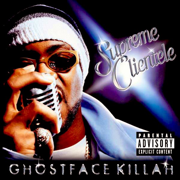 Happy 50th Birthday Ghostface Killah  What s your favourite project from Tony Stark? 