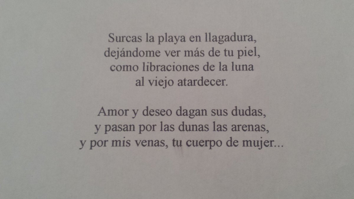 Ruben Hernandez On Twitter Poesiabreve De Ruben Her Gon
