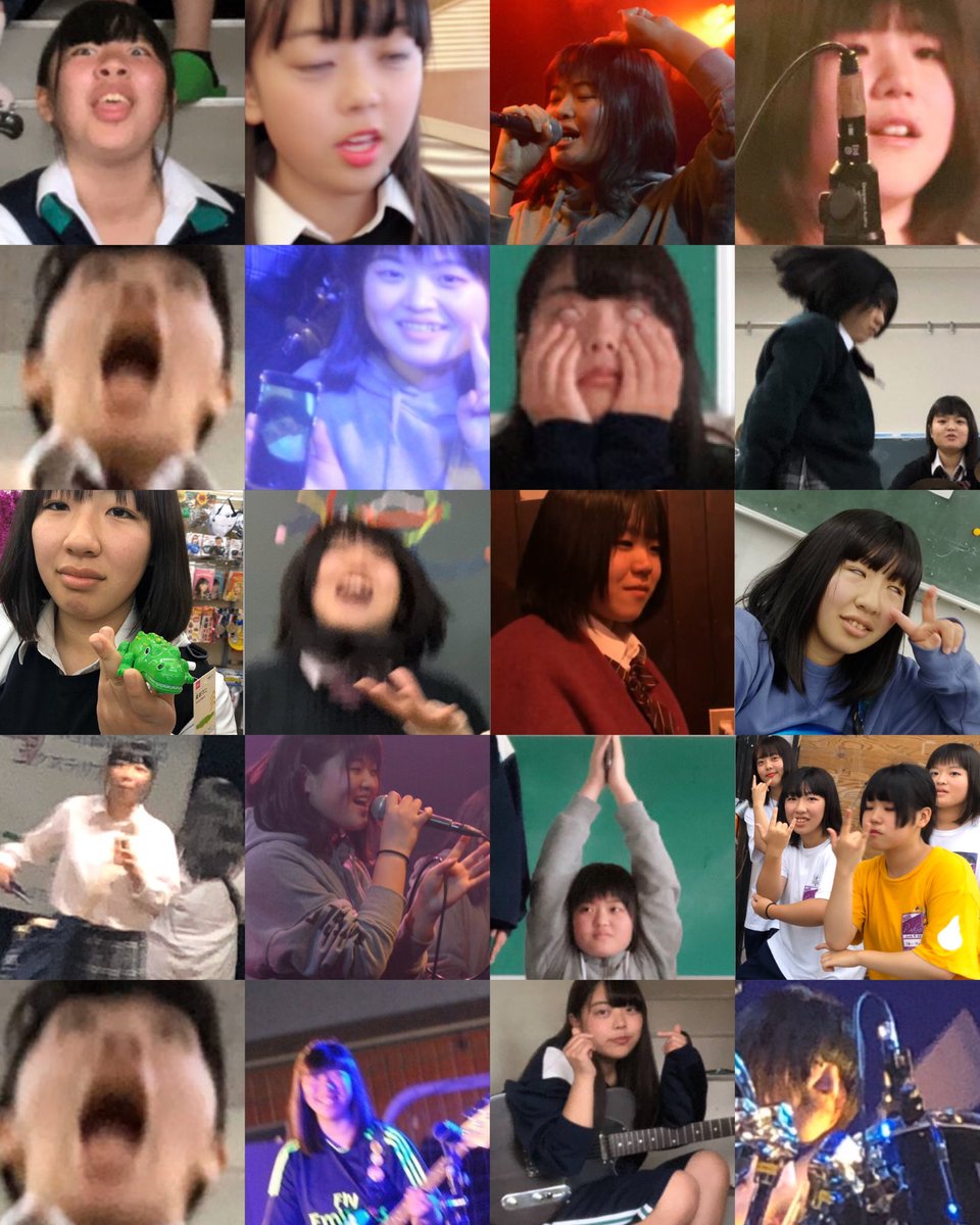 💖💖お知らせ💖💖
今日5.10ははーつ。が2歳らしい！
こんな告知が来てたんだけどなんか見たことあるようなバンド名だなあ
2年間いろんなことを経験できて本当によかったです！ みんなだいすき！